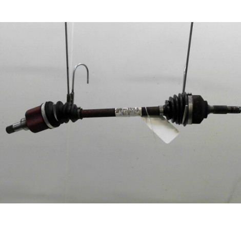 TRANSMISSION AVANT GAUCHE PEUGEOT 207 2006-2013 1.4 HDi