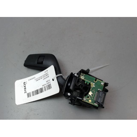 COMMANDE ESSUIE GLACE FORD PUMA