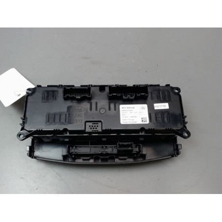 COMMANDE DE CHAUFFAGE FORD PUMA