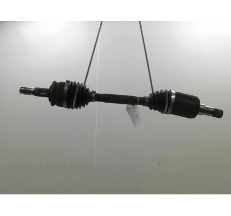 TRANSMISSION AVANT GAUCHE CHEVROLET AVEO I 2008-2011 1.3 D