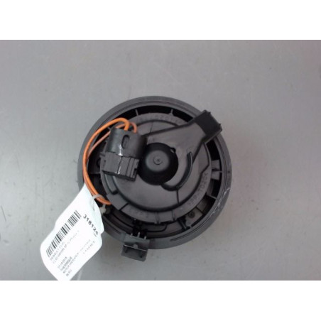 MOTEUR VENTILATEUR CHAUFFAGE RENAULT CLIO IV Phase 1 2012-...