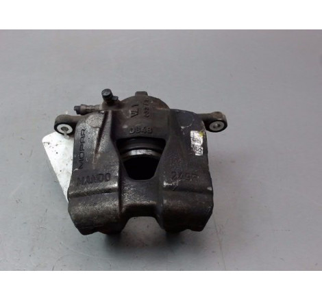 ETRIER DE FREIN AVANT DROIT FIAT 500X