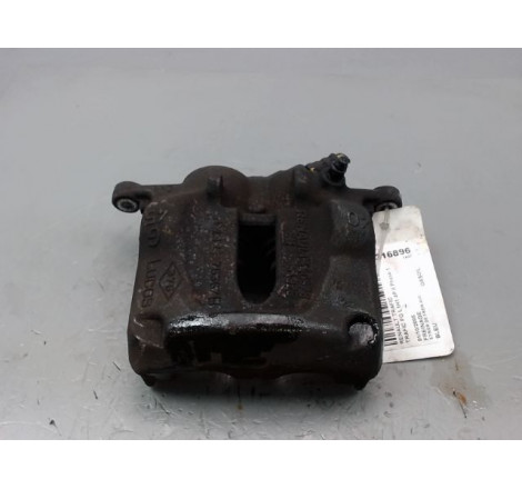 ETRIER DE FREIN AVANT GAUCHE RENAULT TRAFIC FG L1H1 II Phase 1 -1000- CRT 2001-2006