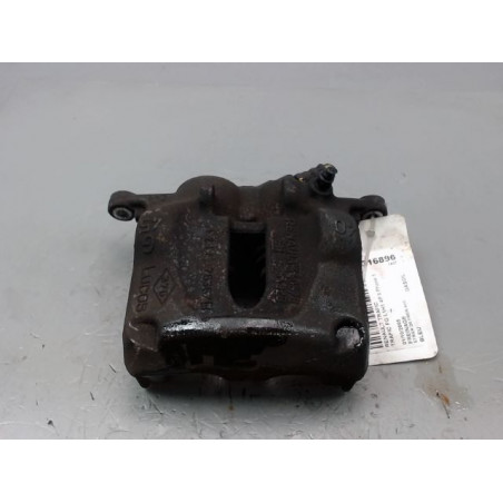 ETRIER DE FREIN AVANT GAUCHE RENAULT TRAFIC FG L1H1 II Phase 1 -1000- CRT 2001-2006