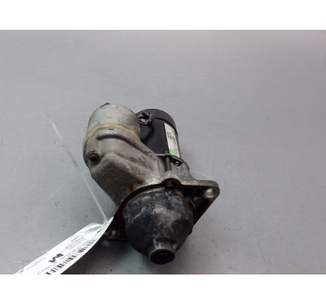 DEMARREUR OPEL MERIVA MONOSP. I Phase 1 (A) 2003-2005