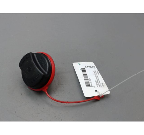 BOUCHON RESERVOIR A CARBURANT OPEL CORSA IV Phase 2 (D) 2011-...