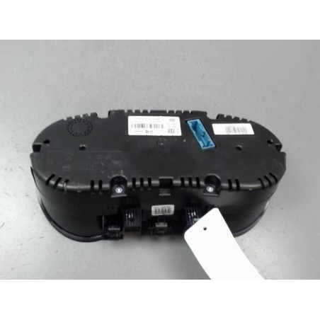 BLOC COMPTEURS VOLKSWAGEN POLO V Phase 1 (6R) 2009-2014