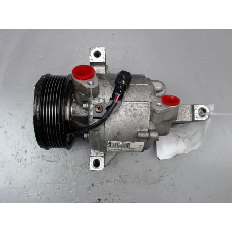 COMPRESSEUR AIR CONDITIONNE SMART FORTWO II (451) 2007-2015