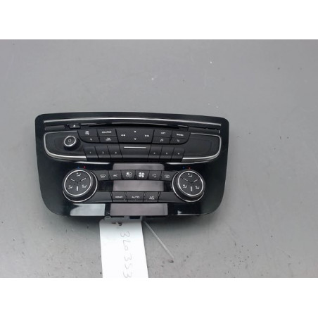 COMMANDE DE CHAUFFAGE PEUGEOT 508 2010-