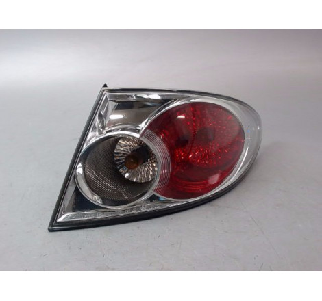 FEU ARRIERE DROIT MAZDA MAZDA 6 4P