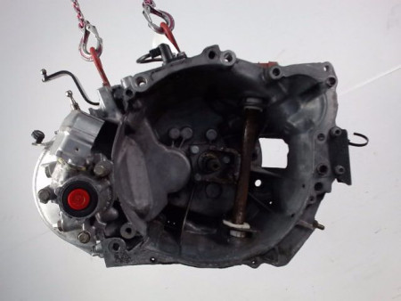 BOITE A VITESSE MECANIQUE CITROEN BERLINGO BREAK I Phase 1  1996-2002 1.8 i 