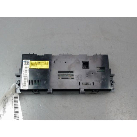 COMMANDE DE CHAUFFAGE CITROEN DS3 Phase 1 (A55) 2009-2014