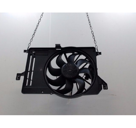 MOTEUR VENTILATEUR RADIATEUR FORD FOCUS III 2011-...