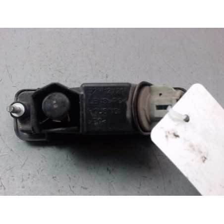 FEU BROUILLARD CENTRAL ARRIERE NISSAN JUKE Phase 1 2010-...