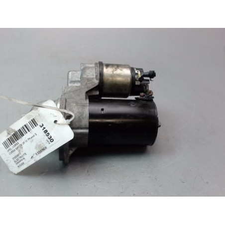 DEMARREUR OPEL CORSA IV Phase 2 (D) 2011-...