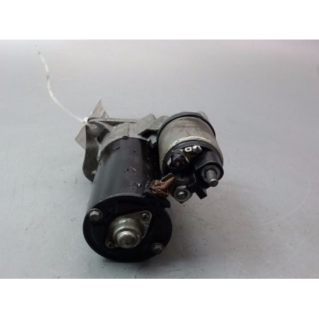 DEMARREUR OPEL CORSA IV Phase 2 (D) 2011-...