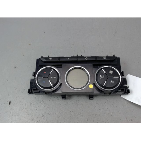 COMMANDE DE CHAUFFAGE CITROEN DS3 Phase 1 (A55) 2009-2014