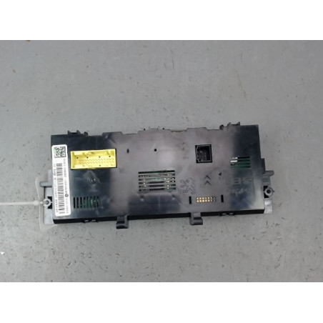 COMMANDE DE CHAUFFAGE CITROEN DS3 Phase 1 (A55) 2009-2014