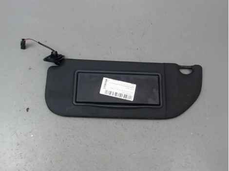 PARE-SOLEIL GAUCHE CITROEN DS3 Phase 1 (A55) 2009-2014