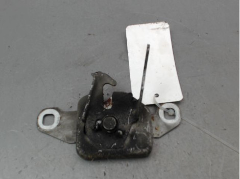 SERRURE CAPOT DACIA SANDERO I 2008-2012