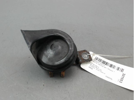 KLAXON / AVERTISSEUR NISSAN NOTE I Phase 1 2006-2009