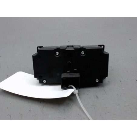 INTERIEUR COMMANDE PHARES BMW SERIE 5 BERL. V Phase 1 (E60) 2003-2007