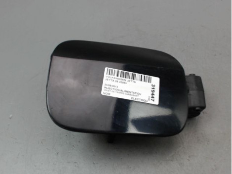 VOLET DE TRAPPE CARBURANT VOLKSWAGEN JETTA 2005-