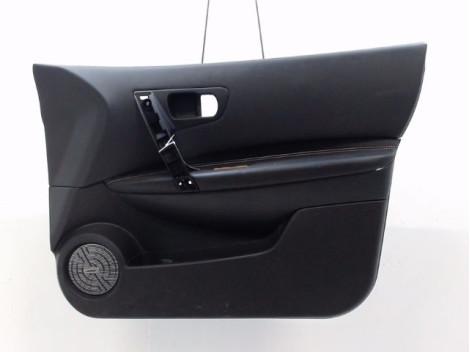 PROTECTION PORTE AVANT DROIT NISSAN QASHQAI BREAK I Phase 1 2007-2010