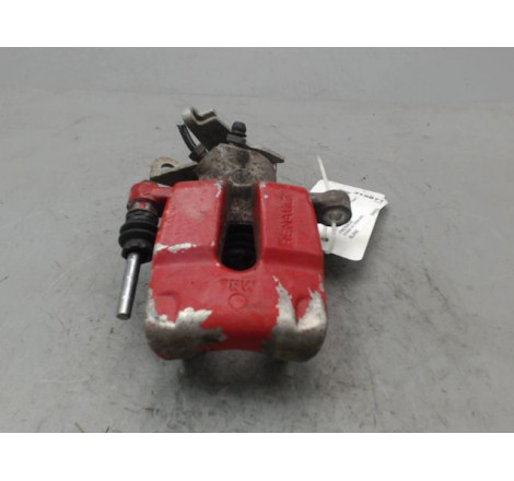 ETRIER DE FREIN ARRIERE GAUCHE RENAULT MEGANE COUPE III Phase 1 2008-2012