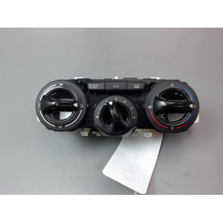 COMMANDE DE CHAUFFAGE PEUGEOT 208 Phase 1 2012-...