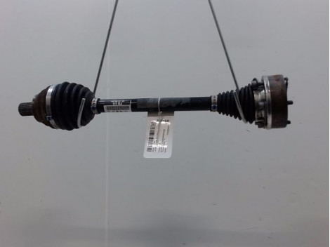 TRANSMISSION AVANT GAUCHE SEAT LEON II Phase 2  2009-2012 1.2 TSI