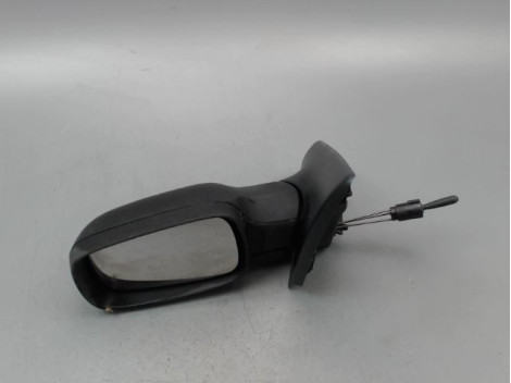 RETROVISEUR EXTERIEUR GAUCHE RENAULT MEGANE II Phase 1 2002-2005