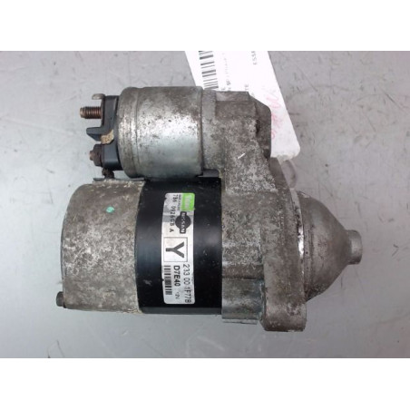 DEMARREUR NISSAN NOTE I Phase 1 2006-2009