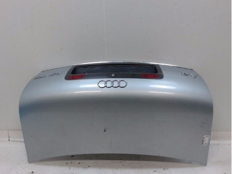 COFFRE ARRIERE AUDI A6 BERL. II Phase 1 (4B) 1997-2001