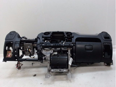 PLANCHE DE BORD  RENAULT MASTER L4H2 RJ III Phase 2 -3500- LONG HAUT 2014-...