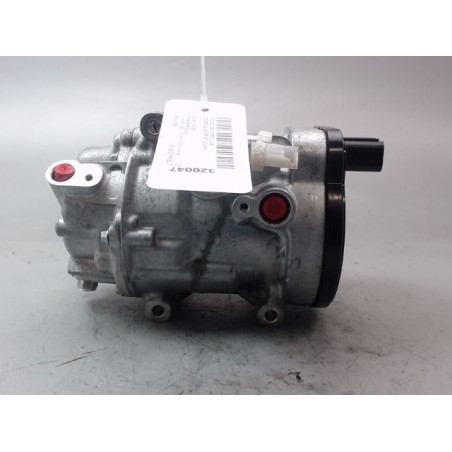 COMPRESSEUR AIR CONDITIONNE TOYOTA COROLLA 2004-