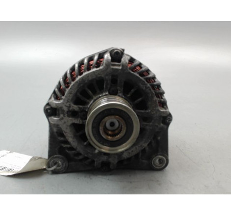 ALTERNATEUR NISSAN QASHQAI BREAK I Phase 1 2007-2010