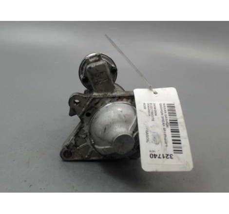 DEMARREUR NISSAN QASHQAI BREAK I Phase 1 2007-2010