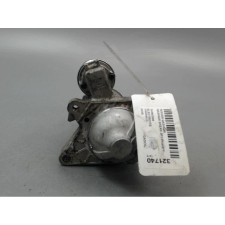 DEMARREUR NISSAN QASHQAI BREAK I Phase 1 2007-2010