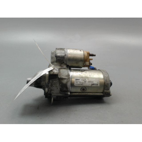 DEMARREUR NISSAN QASHQAI BREAK I Phase 1 2007-2010