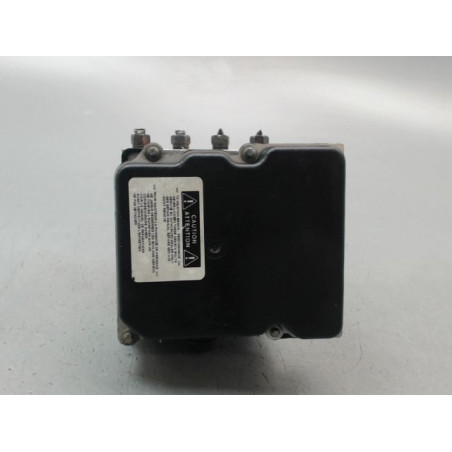 UNITE HYDRAULIQUE ABS TOYOTA COROLLA VERSO II Phase 1 2004-2007
