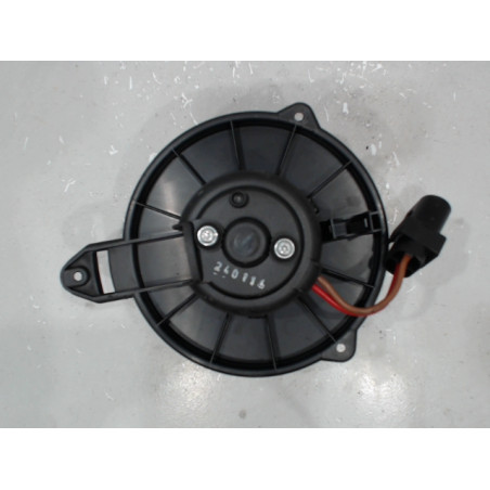 MOTEUR VENTILATEUR CHAUFFAGE AUDI A6 BERL. II Phase 1 1997-2001