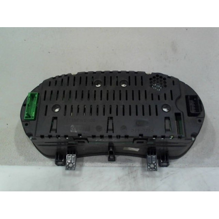 BLOC COMPTEURS VOLKSWAGEN POLO IV Phase 2 2005-2009