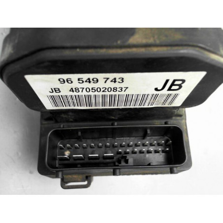 UNITE HYDRAULIQUE ABS GM DAEWOO LACETTI