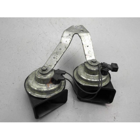 KLAXON / AVERTISSEUR RENAULT SCENIC MONOSP. II Phase 2 2006-2009