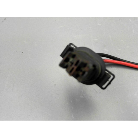 RESISTANCE DE CHAUFFAGE RENAULT MEGANE COUPE 2P I Phase 2 1999-2002