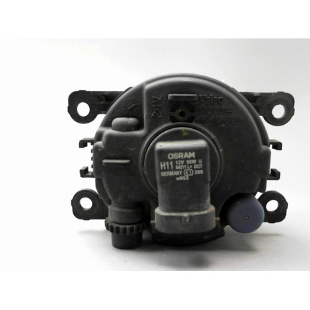 PHARE ANTIBROUILLARD AVANT GAUCHE NISSAN NOTE I Phase 1 2006-2009