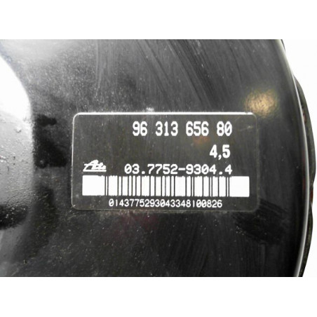 SERVO-FREIN CITROEN XSARA Phase 1 1997-2000