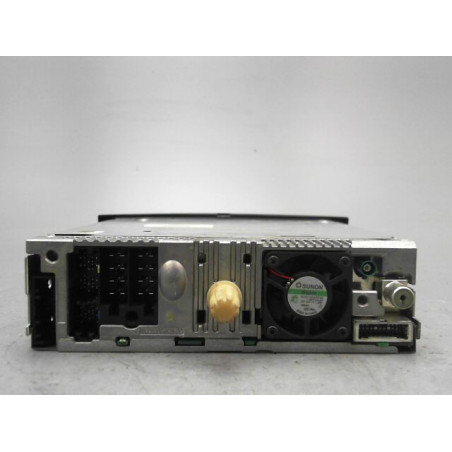 AUTORADIO RENAULT MEGANE BREAK II Phase 2 2006-2009