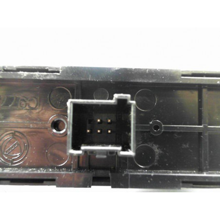 BOUTON DE WARNING FIAT 500 II Phase 1 2007-...